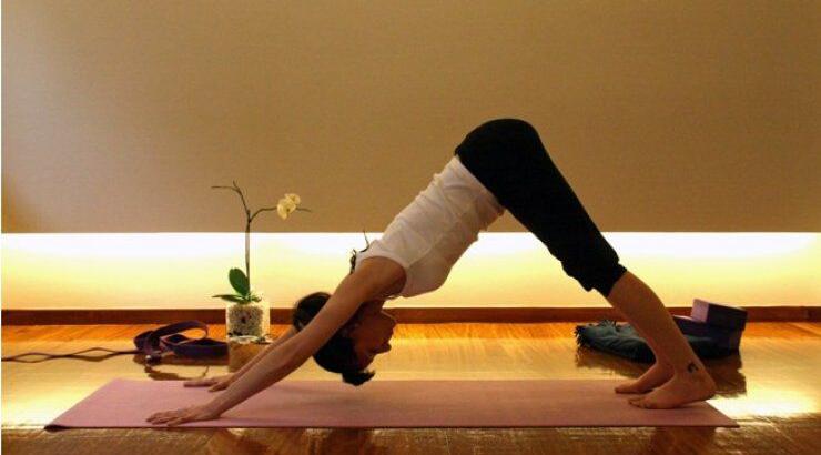 Pilates: Kαλό αλλά όχι ολοκληρωμένο και όχι για όλους..!