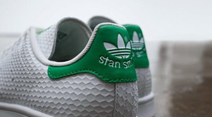 Η νέα πρόταση του iconic Stan Smith [εικόνες]