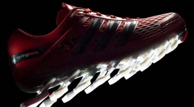  Springblade by Adidas