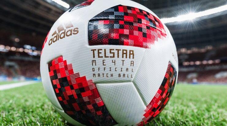 Adidas Telstar Mechta