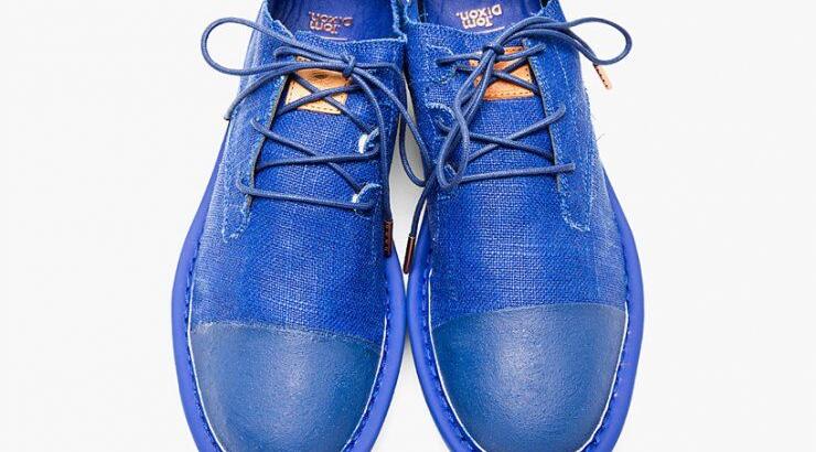 Adidas με υπογραφή Tom Dixon