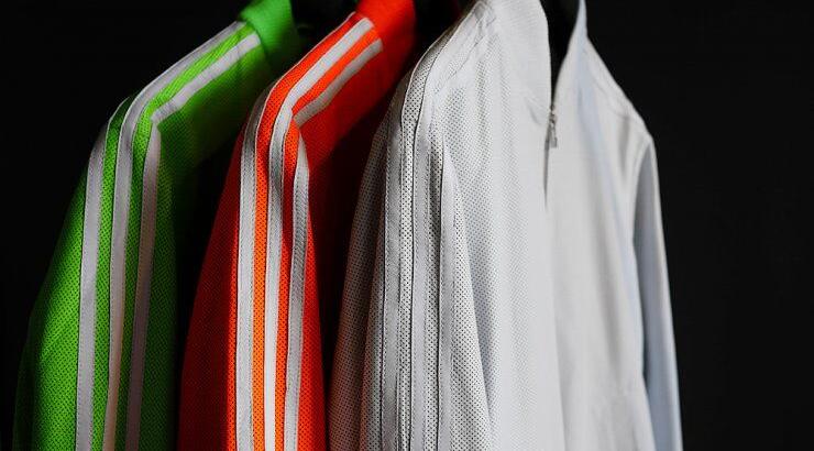 Finally! Η σειρά Adidas x Pharrell Williams είναι γεγονός