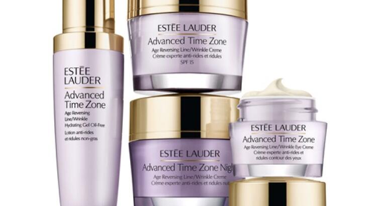 Αντιστρέψτε τα ορατά σημάδια γήρανσης!