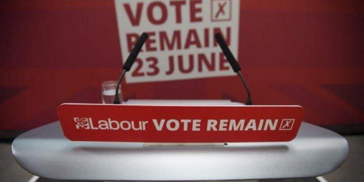 Η διαδικασία του βρετανικού δημοψηφίσματος