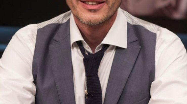 Μάριος Αθανασίου: Μίλησε πρώτη φορά για το δεύτερο παιδί που περιμένει