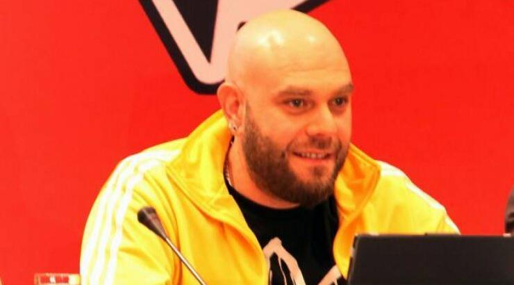 Μιχάλης Κουινέλης: «Μακάρι να πάνε όλα καλά και να στηρίξει και ο κόσμος την Αρετή Κοσμίδου»