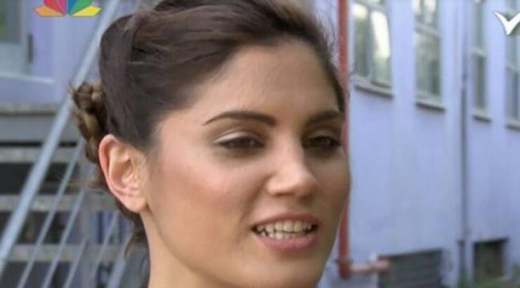  Η Συνατσάκη μιλά για την πρόσφατη συνάντησή της με τον Μύρωνα Στρατή! [βίντεο]