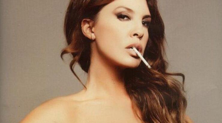 Βάνα Μπάρμπα: Μάθετε που έκανε το πάρτυ γενεθλίων της