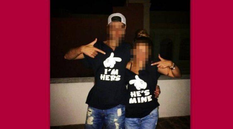 Επώνυμος Κύπριος ανακοίνωσε με αυτή τη φωτογραφία το γάμο του!