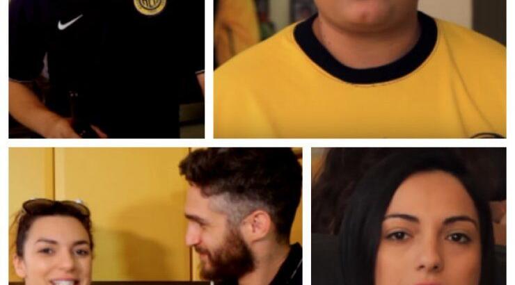 Επώνυμοι Κύπριοι συμμετείχαν σε σποτ κυπριακής, ποδοσφαιρικής ομάδας! [βίντεο]