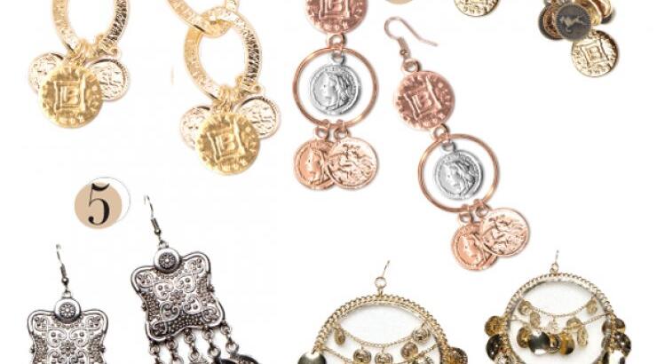 Αέρας Ανατολής!