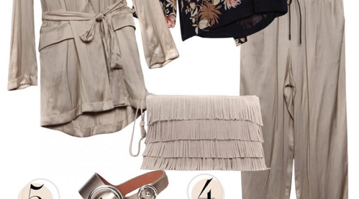 Αέρας Άπω Ανατολής!