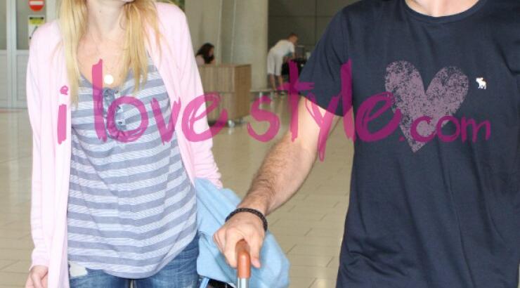 Χριστιάνα Αριστοτέλους: Εδώ θα παντρευτεί η παρουσιάστρια