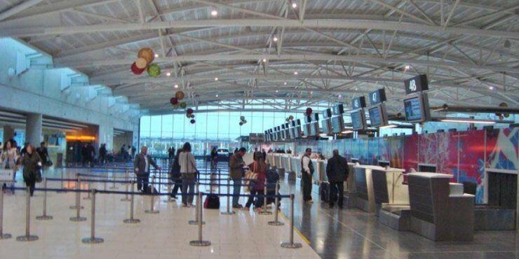 Σε «Γλαύκος Κληρίδης» μετονομάζεται το Αεροδρόμιο Λάρνακας 