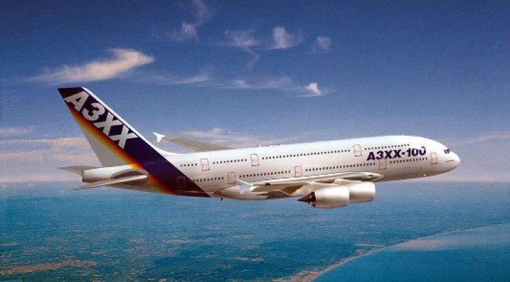 Αν φοβάστε τα αεροπλάνα ήρθε η ώρα να ξεπεράσετε το φόβο σας 