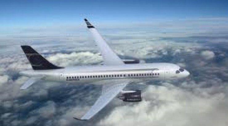 Λονδίνο - Νέα Υόρκη σε μία ώρα 