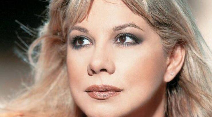 Άννα Ανδριανού: Το θανατηφόρο τροχαίο του αδερφού της