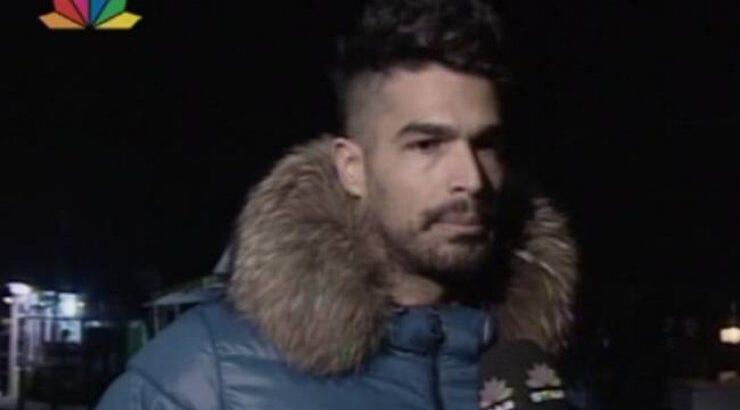 Ο Νίκος Αναδιώτης για τον Τόμας Πρωτόπαπα