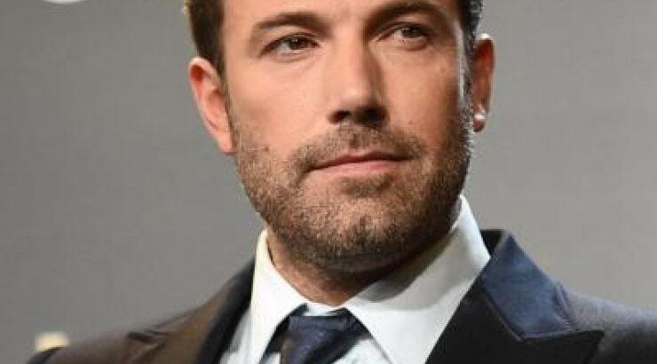 Ben Affleck: Δείτε το ντροπιαστικό ατύχημά του σε βραδινή έξοδο!