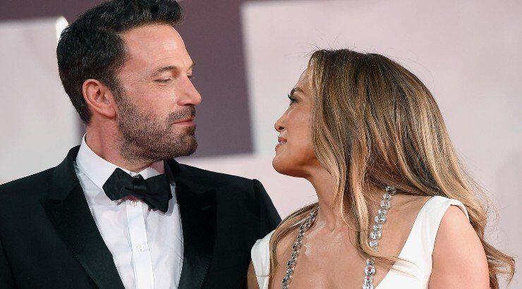 Η Jennifer Lopez άλλαξε το όνομά της μετά τον γάμο με τον Ben Affleck!