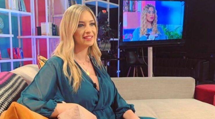 Αφροδίτη Γεωργίου: Δέκα πράγματα που δεν γνωρίζουμε για εκείνην