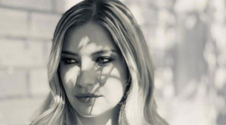 Αφροδίτη Γεωργίου: Αποκάλυψε πώς ανακοίνωσε στον σύζυγό της ότι είναι έγκυος!