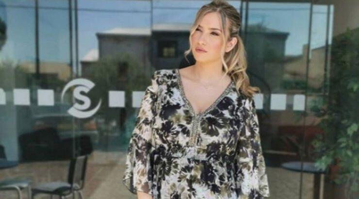 Πότε κάνει πρεμιέρα η εκπομπή της Αφροδίτης Γεωργίου στο ΣΙΓΜΑ