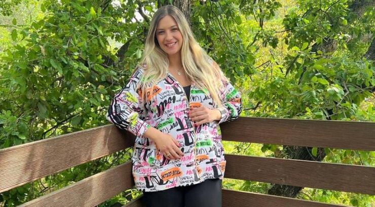 Αφροδίτη Γεωργίου: Επιστρέφει στην τηλεόραση – Το κανάλι με το οποίο έδωσε τα χέρια