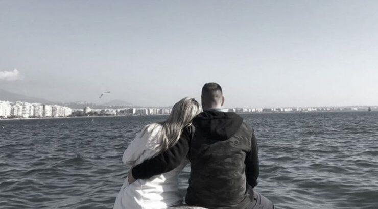 Παρουσιάστρια του ΣΙΓΜΑ περιμένει το πρώτο της μωράκι!