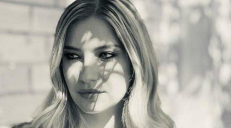 Αφροδίτη Γεωργίου: Η αντίδρασή της όταν έμαθε ότι ήταν έγκυος και το όνομα που θα δώσουν στην κόρη τους!