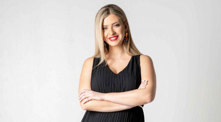 Αφροδίτη Γεωργίου: Μας παρουσιάζει αυτή την εβδομάδα την επέμβαση που πρώτη φορά έγινε σε Κύπρο και Ελλάδα