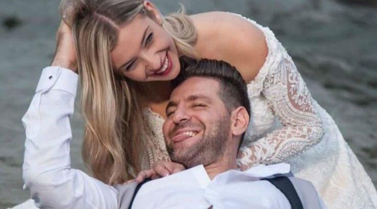 Αφροδίτη Γεωργίου: Αποκάλυψε πως έγινε η γνωριμία με τον σύζυγό της πριν 13 χρόνια! [βίντεο]