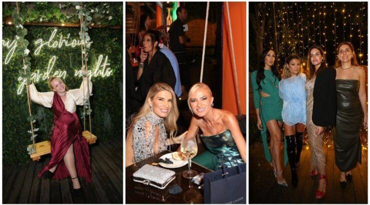 MFA: Όσα κατέγραψε ο φωτογραφικός μας φακός στο after party [εικόνες]