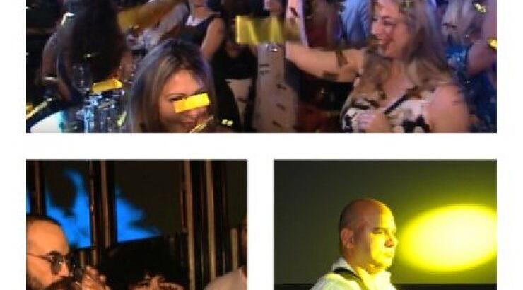 Βρεθήκαμε στο VIP after party της 13ης απονομής των βραβείων Madame Figaro Γυναίκες της Χρονιάς! [βίντεο]