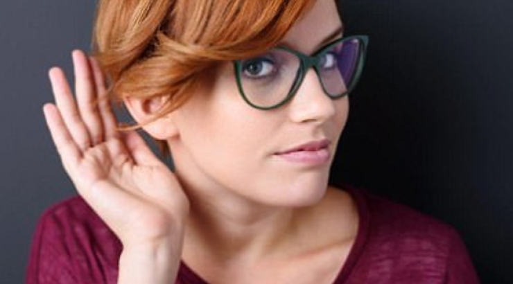 Μάθετε γιατί πρέπει να ακούτε από το δεξί αυτί αν θέλετε να θυμάστε τι σας λένε!