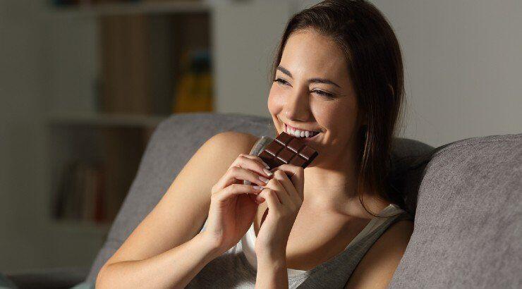 Πως να αποκτήσεις αυτοέλεγχο με το φαγητό