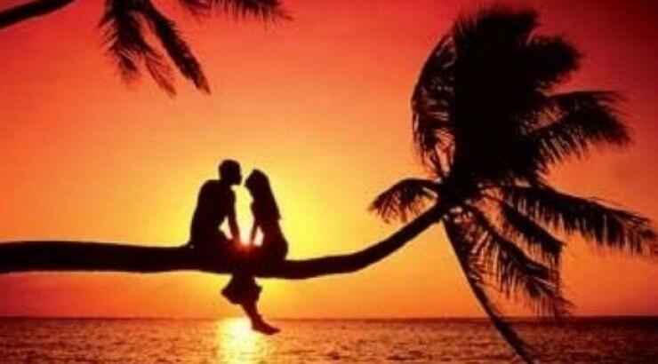 5 υπέροχα οφέλη της αγάπης και του έρωτα 