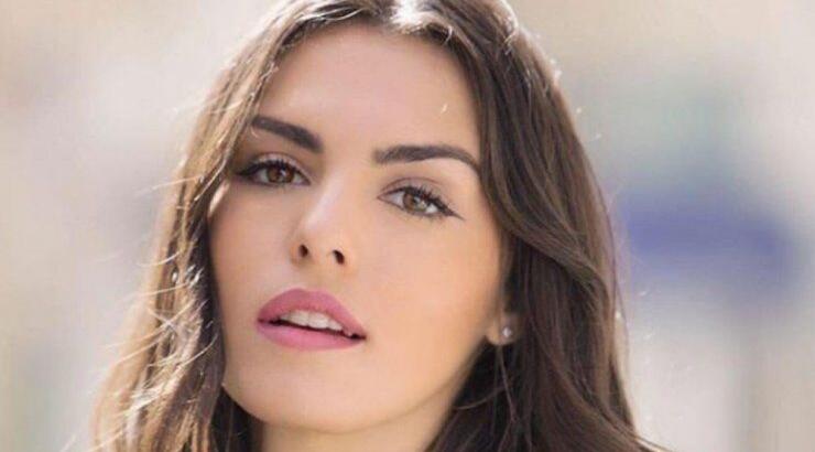 Κρίστη Αγαπίου: Μας έδειξε τους κοιλιακούς της τέσσερις μήνες μετά τη γέννα!