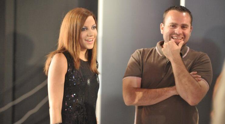 Κατερίνα Αγαπητού - Κρίστιαν Ονουφρίου: Ποιοι θα είναι οι κουμπάροι στο γάμο τους;