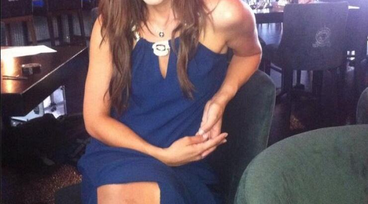 Κατερίνα Αγαπητού: Έντυσε το γιο της Τζόκερ και ήταν κούκλος!