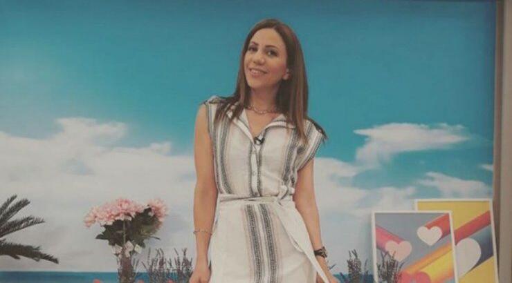 Η εξομολόγηση σπουδαίου Κύπριου ηθοποιού στην Αγαπητού: "Δούλεψα στο βαφείο του πατέρα μου και ως μπάρμαν"