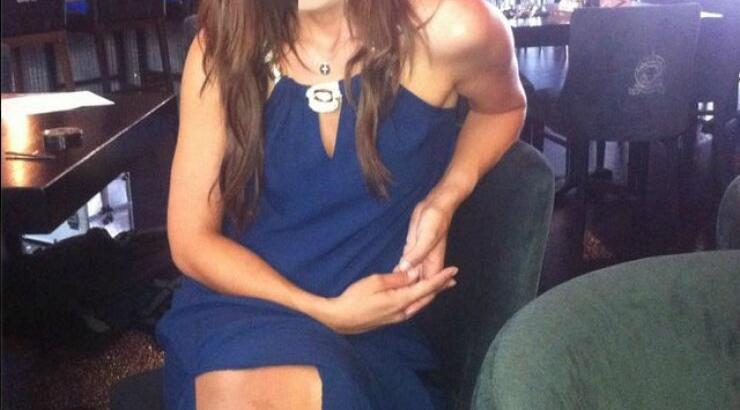 Έξαλλη η Κύπρια παρουσιάστρια με την απόφαση να ξαναβάλουν σε σχολείο παιδεραστή