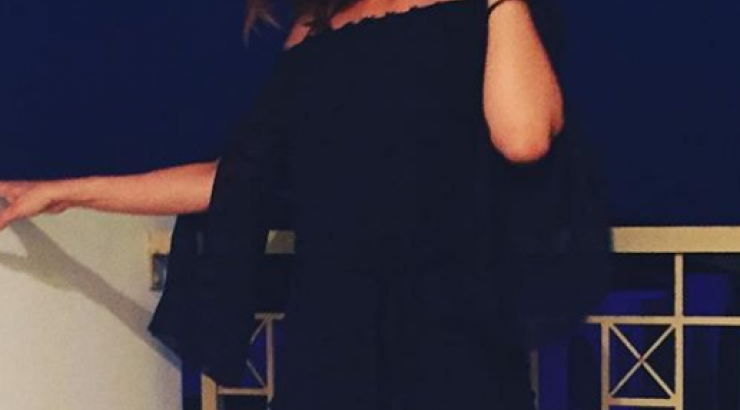 Κατερίνα Αγαπητού: Έτσι κατάφερε να χάσει τα κιλά της εγκυμοσύνης! [βίντεο]