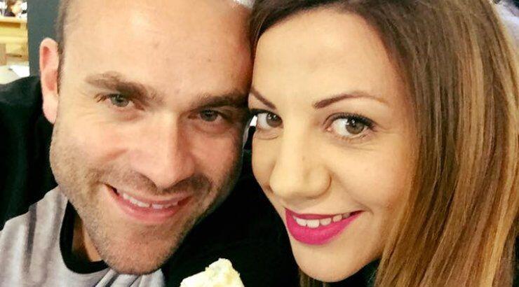 Κατερίνα Αγαπητού: Δεν θα πιστεύετε τι αποκάλυψε για το πρώτο ραντεβού με το σύζυγό της!