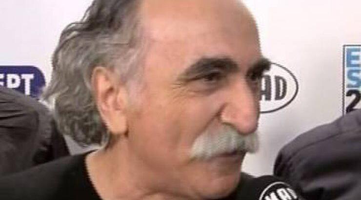 Αγάθωνας: «Η γυναίκα του τον δέρνει τρεις φορές την ημέρα»