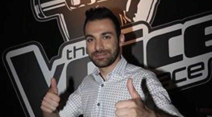 “The Voice 2”: Κώστας Αγέρης – Το συγκινητικό ντουέτο με τον Αντώνη Ρέμο