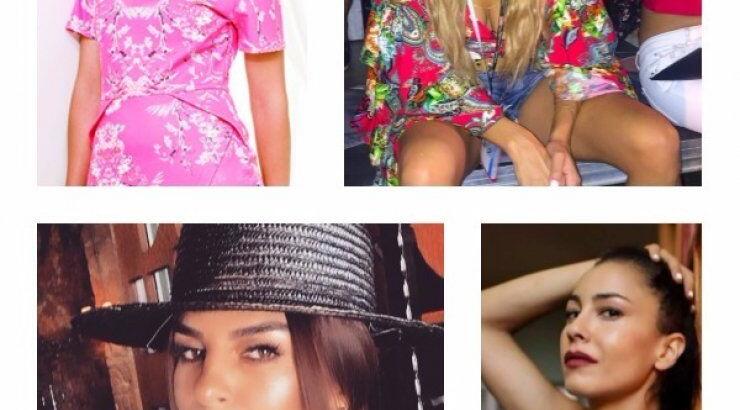 Μάθετε τις ηλικίες επώνυμων Κύπριων γυναικών