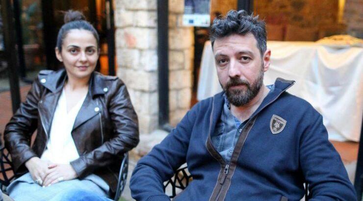 Αγγελική Δαλιάνη - Μάνος Παπαγιάννης: Η κίνηση που έκαναν μετά την δολοφονία στην καφετέρια που διατηρούν 