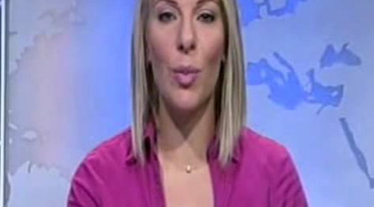 Αγγέλα Νικηφόρου: “Είμαι η μόνη στο ΡΙΚ που έχει κάνει casting για εκπομπή”