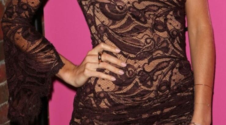  Ποιο αγγελάκι της Victoria